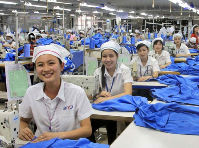 Textile sector anticipates global demand rebound